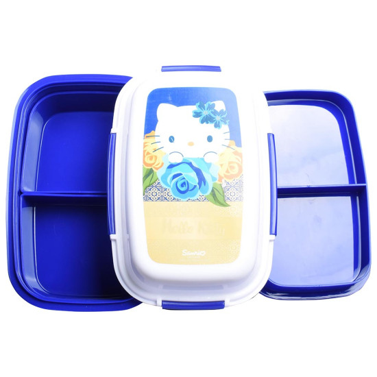 Sunce Hello Kitty Lunch Box Bento Sunce Hello Kitty Lunch Box Bento